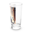 D・K　Design.saitama　ディーケーデザインさいたまのDKデザイン　バステト神様 Long Sized Water Glass :right