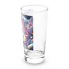 Osirukoのエンジェル Long Sized Water Glass :right