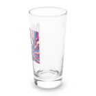 ちゃんろんの60年代の美女 Long Sized Water Glass :right