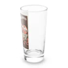 take-Chiyoの地獄のギターヒロイン Long Sized Water Glass :right