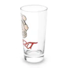 スターのPIERROTくん Long Sized Water Glass :right