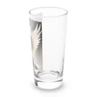 AI Fantasy Art ShopのAngel Wing② Long Sized Water Glass :right