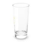 namidamakiの夏だね! Long Sized Water Glass :right