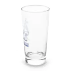 ari designのアロハ～ハクイ（白衣）!  Long Sized Water Glass :right