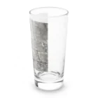 kawattiの画像店のコンクリートブロック Long Sized Water Glass :right