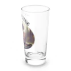 yukiyuki93のfishing lifeオリジナル Long Sized Water Glass :right