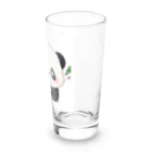 ちょっといいSHOPのちびアニマル（パンダ） Long Sized Water Glass :right