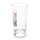nighteggの清水寺 Long Sized Water Glass :right