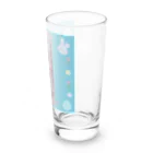 りゅ姫愛 Ｌｙｕｋｉａ🖤*･°のぐろーざちん♡ Long Sized Water Glass :right