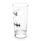 CHIBE86の「時を超える」 Long Sized Water Glass :right