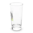 CHIBE86の 「時を超える」 Long Sized Water Glass :right