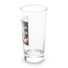 いらすとのおみせの赤ちゃんたまご Long Sized Water Glass :right