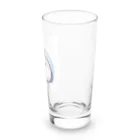 まんまるどうぶつ園のまんまるどうぶつ園 うさぎ Long Sized Water Glass :right