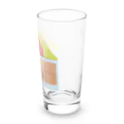 harukou_☆のおうち Long Sized Water Glass :right