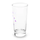 naboxのぷにパターン Long Sized Water Glass :right