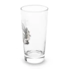 touko.takadaの『ワンシーン』 Long Sized Water Glass :right