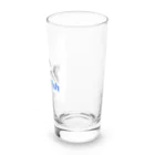 ウェブエンパイアのSwimFish(泳ぐ魚) Long Sized Water Glass :right