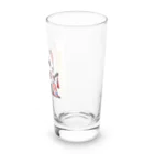 SAMURAIのネコSAMURAI Long Sized Water Glass :right