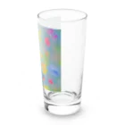 tleflower のFlower Long Sized Water Glass :right