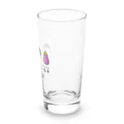 Tomohiro Shigaのお店の一姫二太郎三茄子 Long Sized Water Glass :right