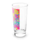 tleflower のFlower Long Sized Water Glass :right