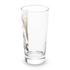 sorciere23の美少女シリーズ Long Sized Water Glass :right