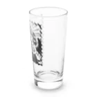 UNchan(あんちゃん)    ★unlimited★の天使と悪魔の計画 Long Sized Water Glass :right