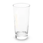 わくわく海の雑貨屋のゆるゆるクラゲちゃん Long Sized Water Glass :right