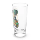 freehandの加藤　清正 Long Sized Water Glass :right