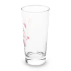 AI妖怪大図鑑の炊飯器妖怪　妖印（ようじるし） Long Sized Water Glass :right