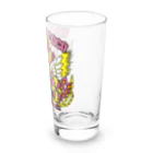 SANTEのバイオニックロココ Long Sized Water Glass :right