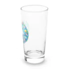 パパリスのOceanズ Long Sized Water Glass :right