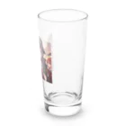 SWQAのソロキャンプjk Long Sized Water Glass :right