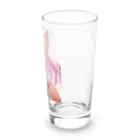 ヴィヴィオのポールダンス Long Sized Water Glass :right