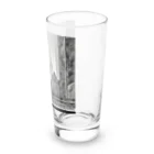 無職のTKの無職のTK 2024/SS Long Sized Water Glass :right