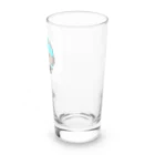 つきの性別のないあの子 Long Sized Water Glass :right