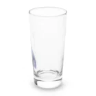 つぎの皇帝ペンギン　ひとり Long Sized Water Glass :right