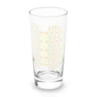 Lighthouse Type Foundryの装飾活字を利用したオリジナルグッズ一例　00002 Long Sized Water Glass :right