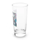 Mr_GeishaのYoung samurai Long Sized Water Glass :right