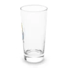Chit-Chatのポケドッグ Long Sized Water Glass :right