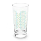 Lighthouse Type Foundryの装飾活字を利用したオリジナルグッズ一例　00003 Long Sized Water Glass :right
