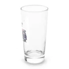 aoharu2005のスクーター Long Sized Water Glass :right