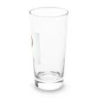 aoharu2005の？ Long Sized Water Glass :right