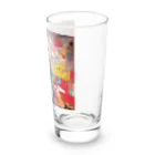 GRAFFITYのmouse-man-1 Long Sized Water Glass :right