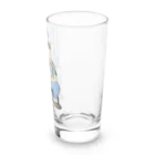 よすこのお店のたつよし Long Sized Water Glass :right