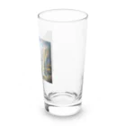 AQUAMETAVERSEの夢の国 Long Sized Water Glass :right