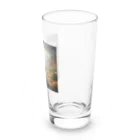 早川直人のもののあはれ Long Sized Water Glass :right