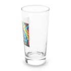 おるすバンクのDj_osaru Long Sized Water Glass :right