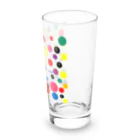 noiSutoaの比例や反比例の公式 Long Sized Water Glass :right