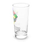 CHIBE86のInterlocking Power Long Sized Water Glass :right